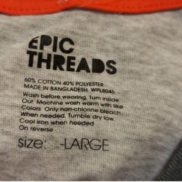 Epic Threads size Large - Picture 2 of 4